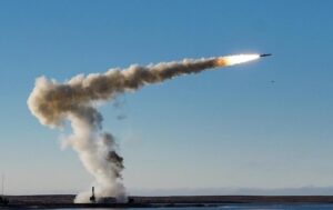 Російські Онікси атакували Одесу, є поранені