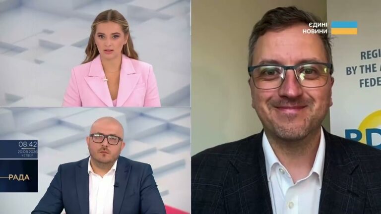 Рахунок росії за війну: як Україна документує завдані збитки | Маркіян Ключковський