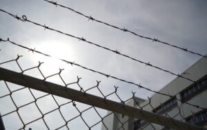 СБУ викрила ката з окупаційної тюрми на Луганщині