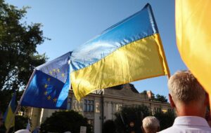 СБУ звернулась до громадян перед Днем Незалежності