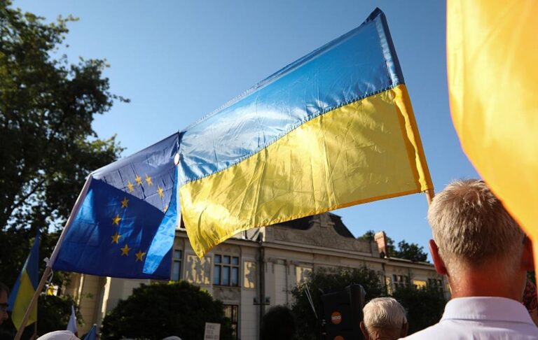 СБУ звернулась до громадян перед Днем Незалежності