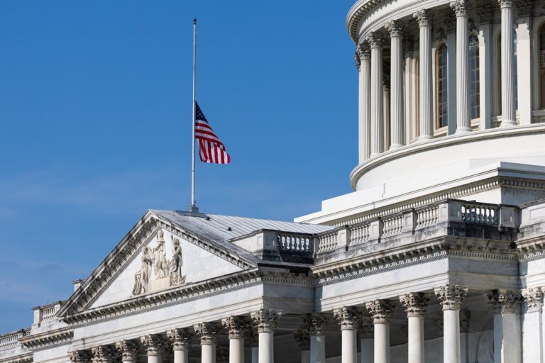Сенат США підтримав “пекельні санкції” проти РФ