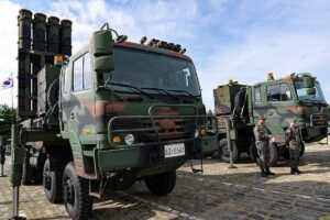 Сеул не поспішає: що відповіли на прохання Зеленського щодо ППО