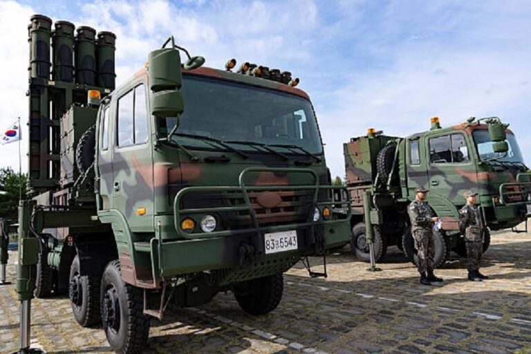 Сеул не поспішає: що відповіли на прохання Зеленського щодо ППО