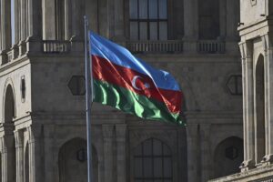 Сибірська виразка в Азербайджані: влада розповіла про ситуацію