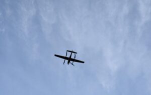 Сили оборони уразили аеродром Саки в Криму