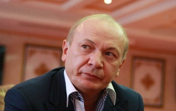 Соратник Януковича потрапив під санкції України