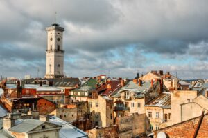 Спека спричинила аварійне знеструмлення у Львові