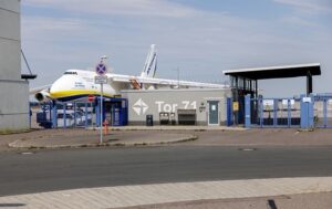 США підозрюють РФ у причетності до інциденту з дроном у Лейпцигу – WSJ