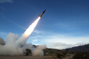 США схвалюють передачу Україні 70 ракет ATACMS із Туреччини