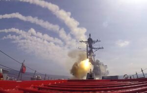 США витратили 80% своїх ракет-перехоплювачів – ЗМІ