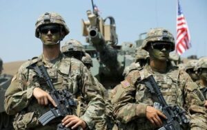 США виводять війська з Іраку: названа кінцева дата