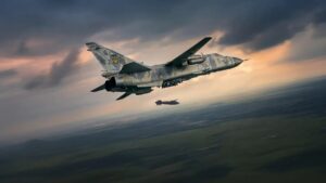 Стали відомі подробиці про перший український КАБ