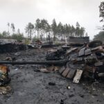 Стало відомо, скільки коштує знищення російської техніки