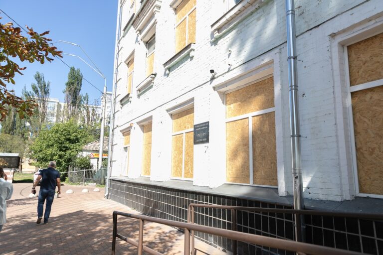 Стало відомо, як працюватимуть школи Києва з 1 вересня
