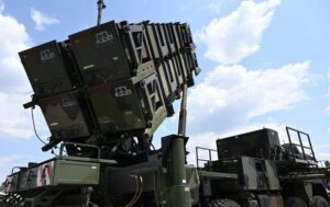 Стало відомо, як відпрацювала ППО