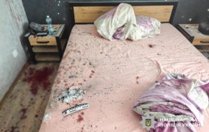 “Сувенір” із фронту: під Рівним через вибух гранати скалічилися студенти