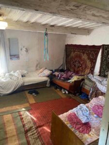 СЗЧшник вбив дівчину: нові деталі різанини