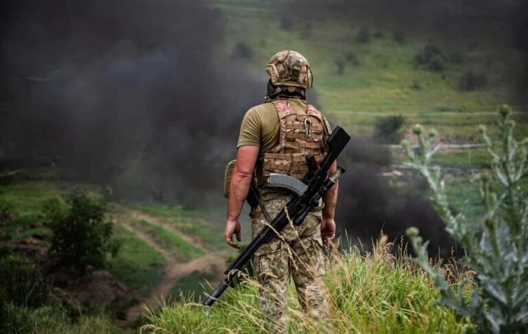 Темпи наступу РФ уповільнилиcь удвічі – DeepState