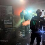 Теракт у Кривому Розі. Удар по торговому центру