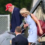 Тінь Трампа. Хто така Наталі Харп