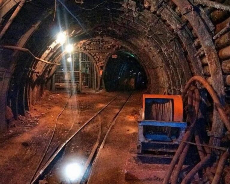 Трагедія на шахті у Кривому Розі: загинули троє гірників