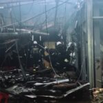 Трагедія в Кривому Розі: поліція оголосила підозру директору супермаркету