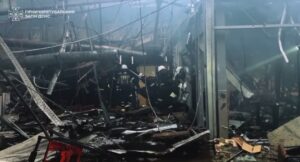 Трагедія в Кривому Розі: поліція оголосила підозру директору супермаркету
