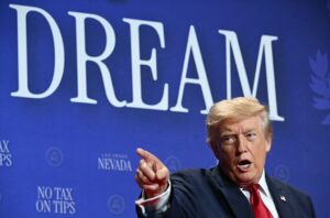Трамп пригрозив Ірану “знищенням”