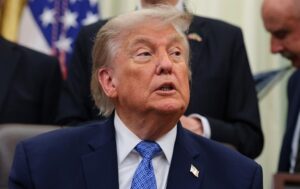Трамп висунув Ірану зустрічні вимоги