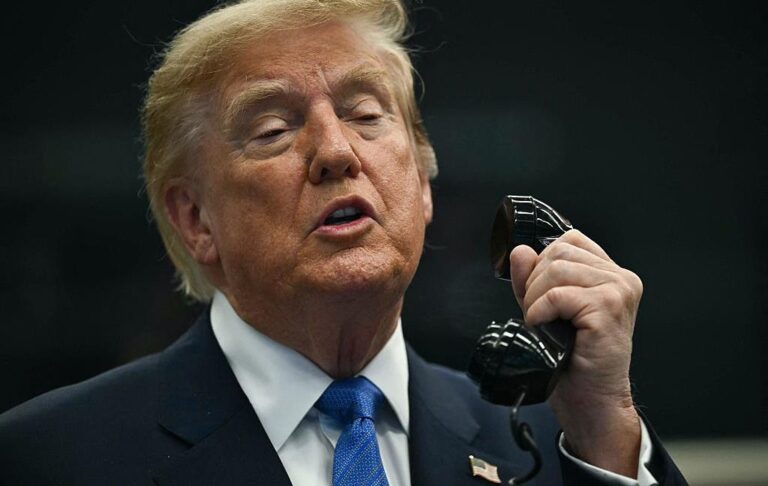 Трамп заявив про “найбільшу нафтову угоду в історії” між США і Венесуелою