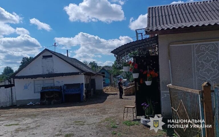 Труїли гризунів, а загинула жінка: на Тернопільщині сталося масове отруєння