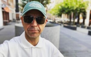 У Білорусі засудили лідера Ляпіса Трубецького Міхалка