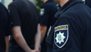 У ДБР розповіли, скільки правоохоронців підозрюють у держзраді