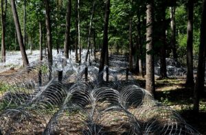 У ДПСУ оцінили загрозу нового підрозділу Білорусі