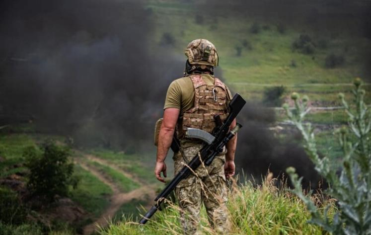 У Генштабі розповіли, що відбувається на фронті