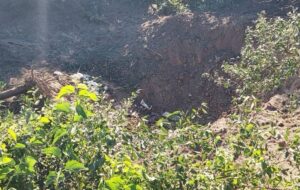 У Києві через атаку РФ пошкоджено посольство Литви