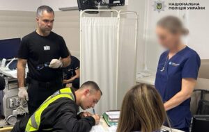У Києві лікарці оголосили підозру після втрати пацієнткою дитини