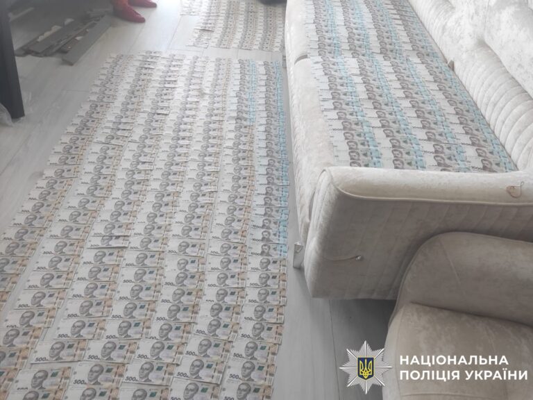 У Києві викрито мережу фіктивного працевлаштування у приватних ліцеях