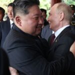 У КНДР заявили про поглиблення зв’язків з Росією