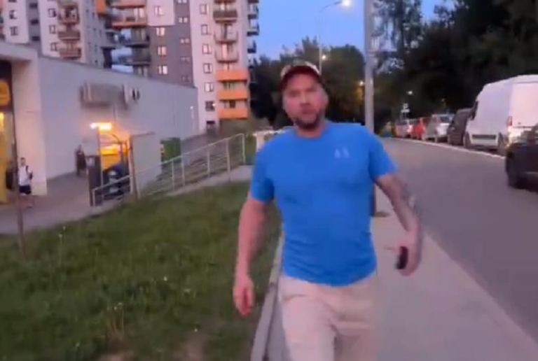 У Кракові розслідують справу з образами на адресу українців