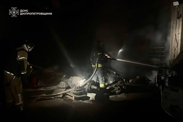 У Кривому Розі деблокували другого загиблого