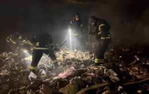 У липні цивільні втрати в Україні та Росії рекордно зросли – CIT