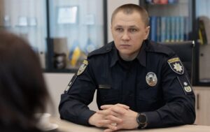 У поліції сказали, скільки звернень надійшло від ТЦК щодо розшуку ухилянтів