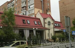 У Полтаві готель оштрафували на 600 тис. грн за російські пісні
