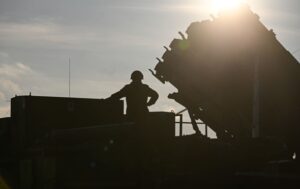 У Повітряних силах пояснили, чому змінили звіти про балістику