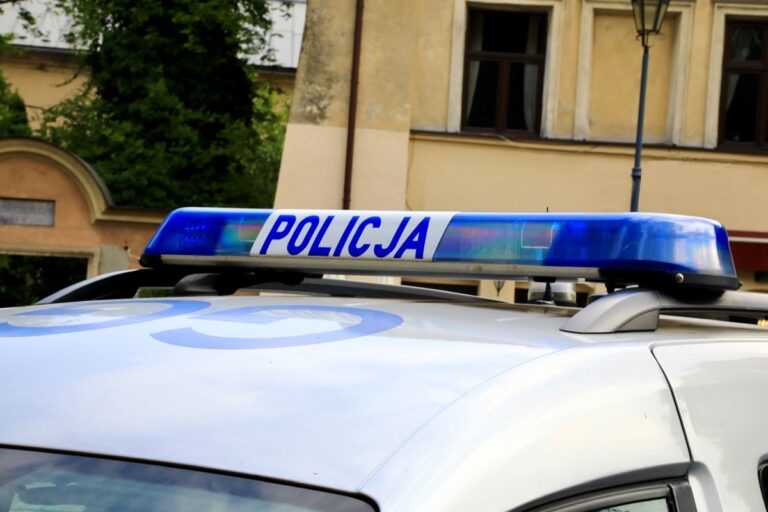 У Познані дві жінки напали на чоловіків з України