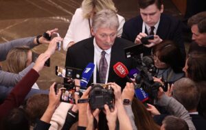 У Путіна відреагували на удари по складам Ozon
