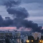 У РФ кажуть про різке збільшення ударів Фламінго