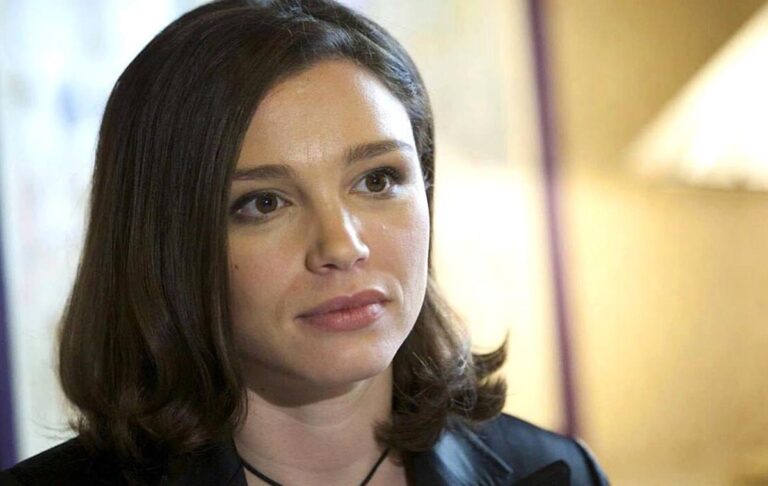 У РФ заочно арештували доньку Бориса Нємцова